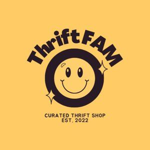 Meet ThriftFAM!